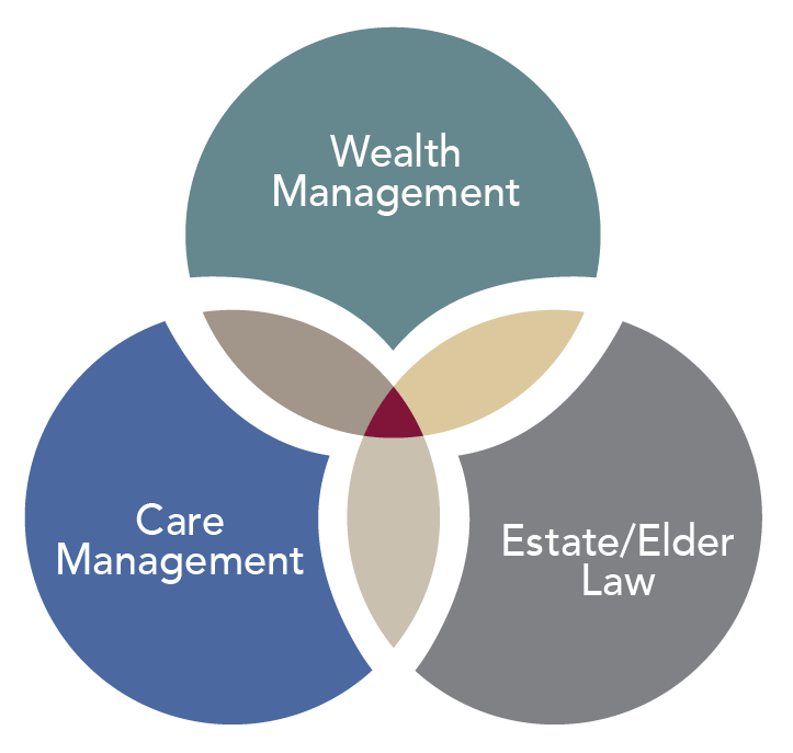 areas of expertise graph